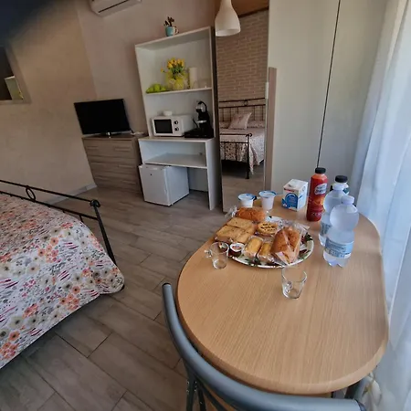 Guest house La Casa Di Mimmo Gradara