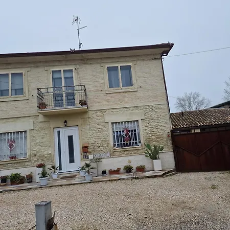 Pensjonat La Casa Di Mimmo