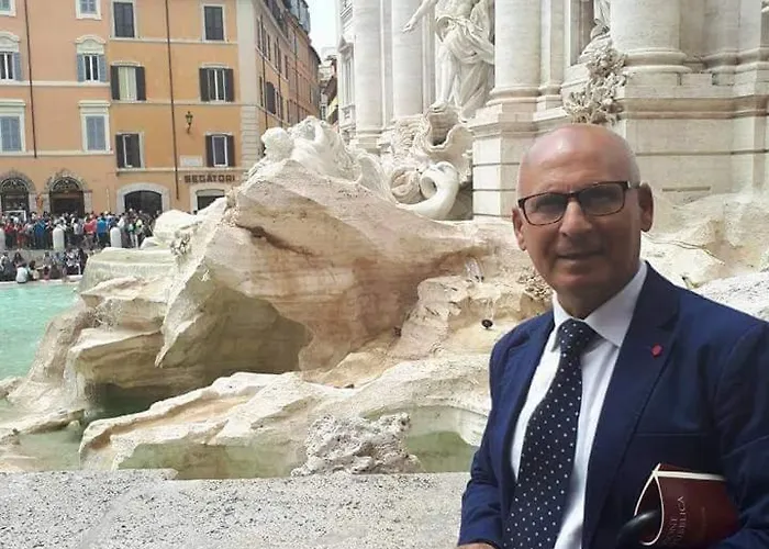 La Casa Di Mimmo 3* Gradara