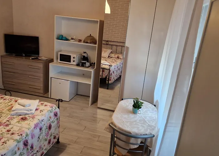 La Casa Di Mimmo Affittacamere 3*