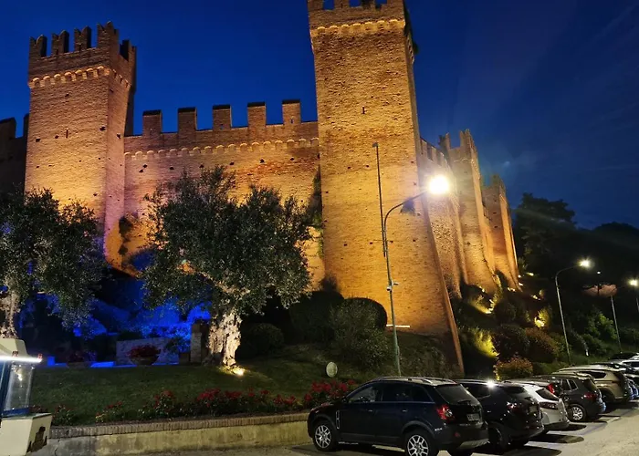 La Casa Di Mimmo Affittacamere 3*