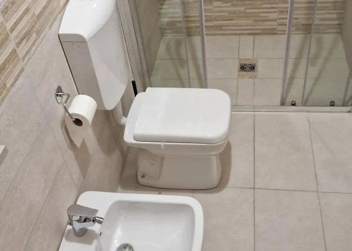 La Casa Di Mimmo 3* Gradara