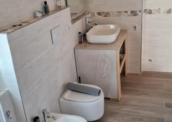 La Casa Di Mimmo Gradara