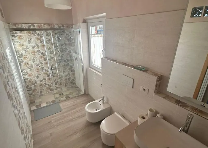 La Casa Di Mimmo Affittacamere