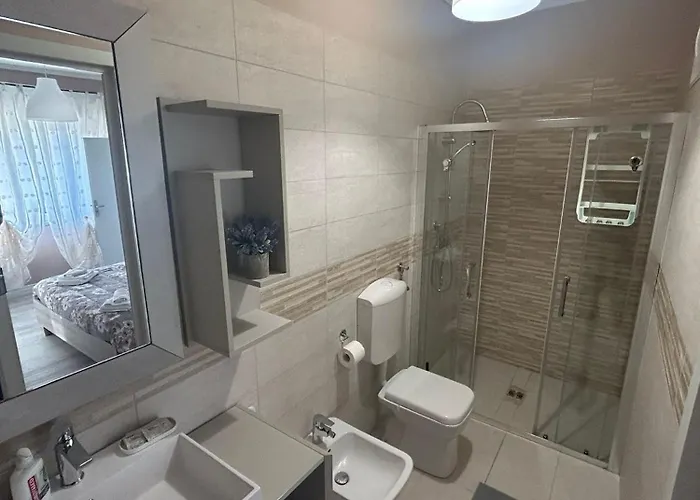 Affittacamere La Casa Di Mimmo