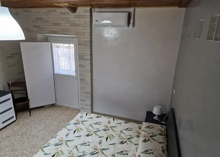 La Casa Di Mimmo Affittacamere Gradara