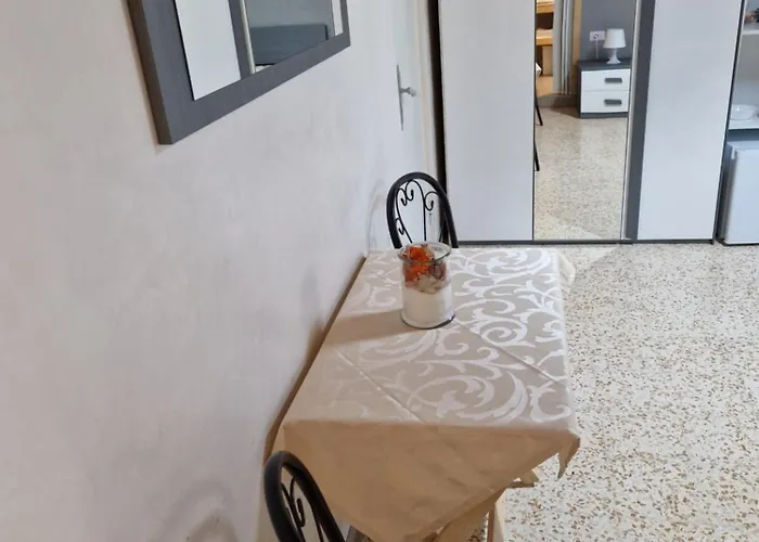 La Casa Di Mimmo 3* Gradara