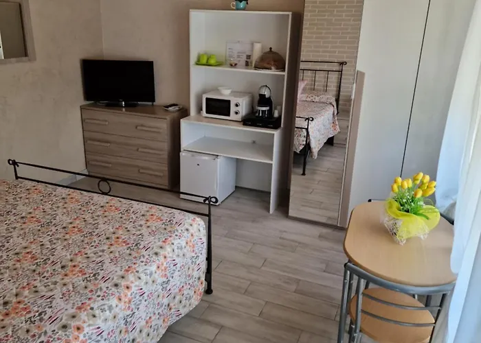 Affittacamere La Casa Di Mimmo Gradara