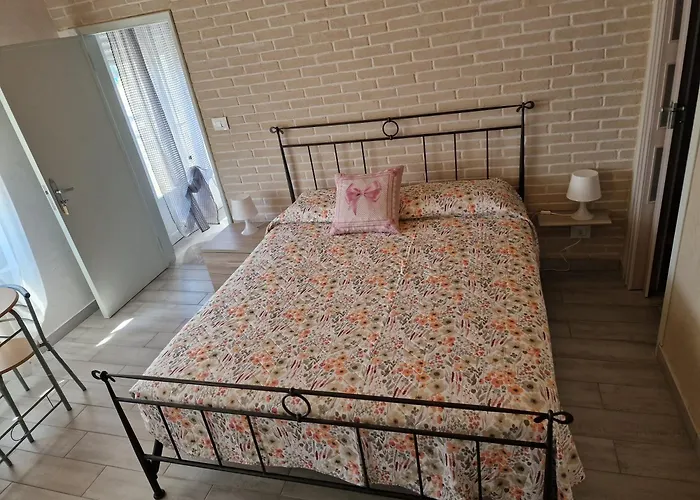 La Casa Di Mimmo 3* Gradara