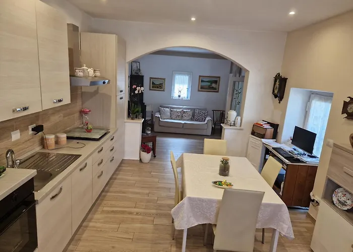 La Casa Di Mimmo Affittacamere Gradara