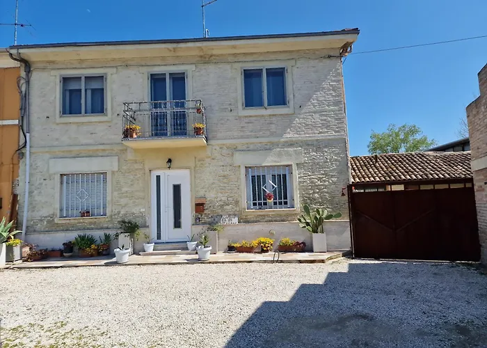 Affittacamere La Casa Di Mimmo Gradara